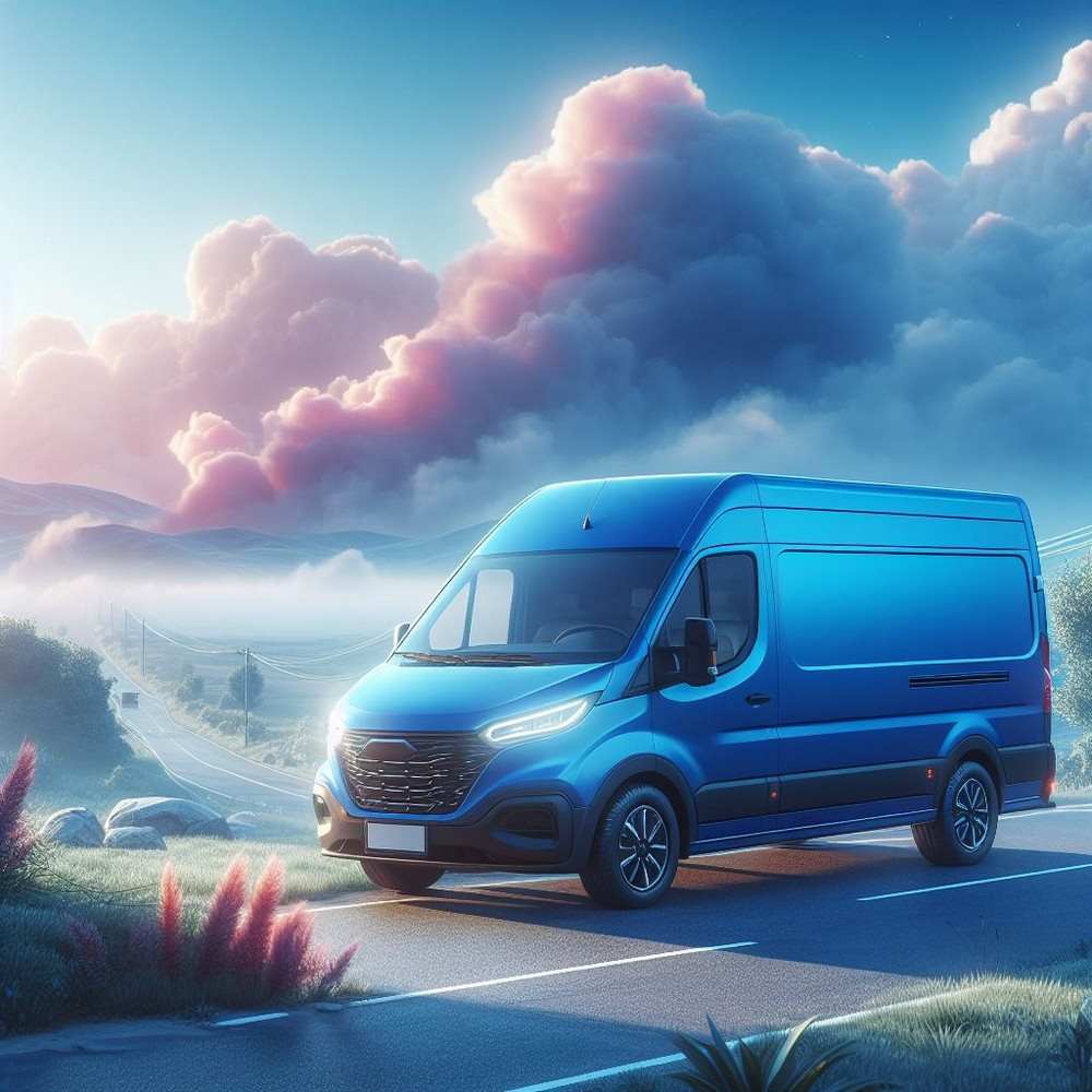Newton-Mearns Van Insurance