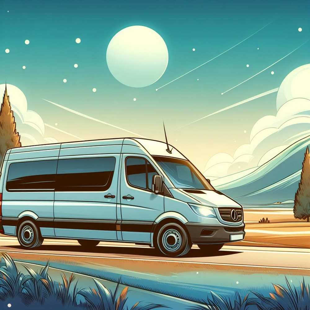Neyland Van Insurance