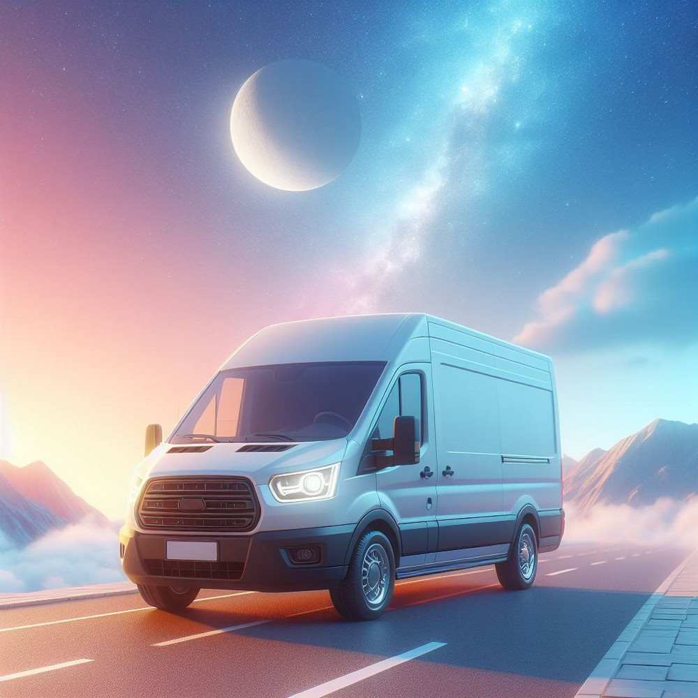 North-Hykeham Van Insurance