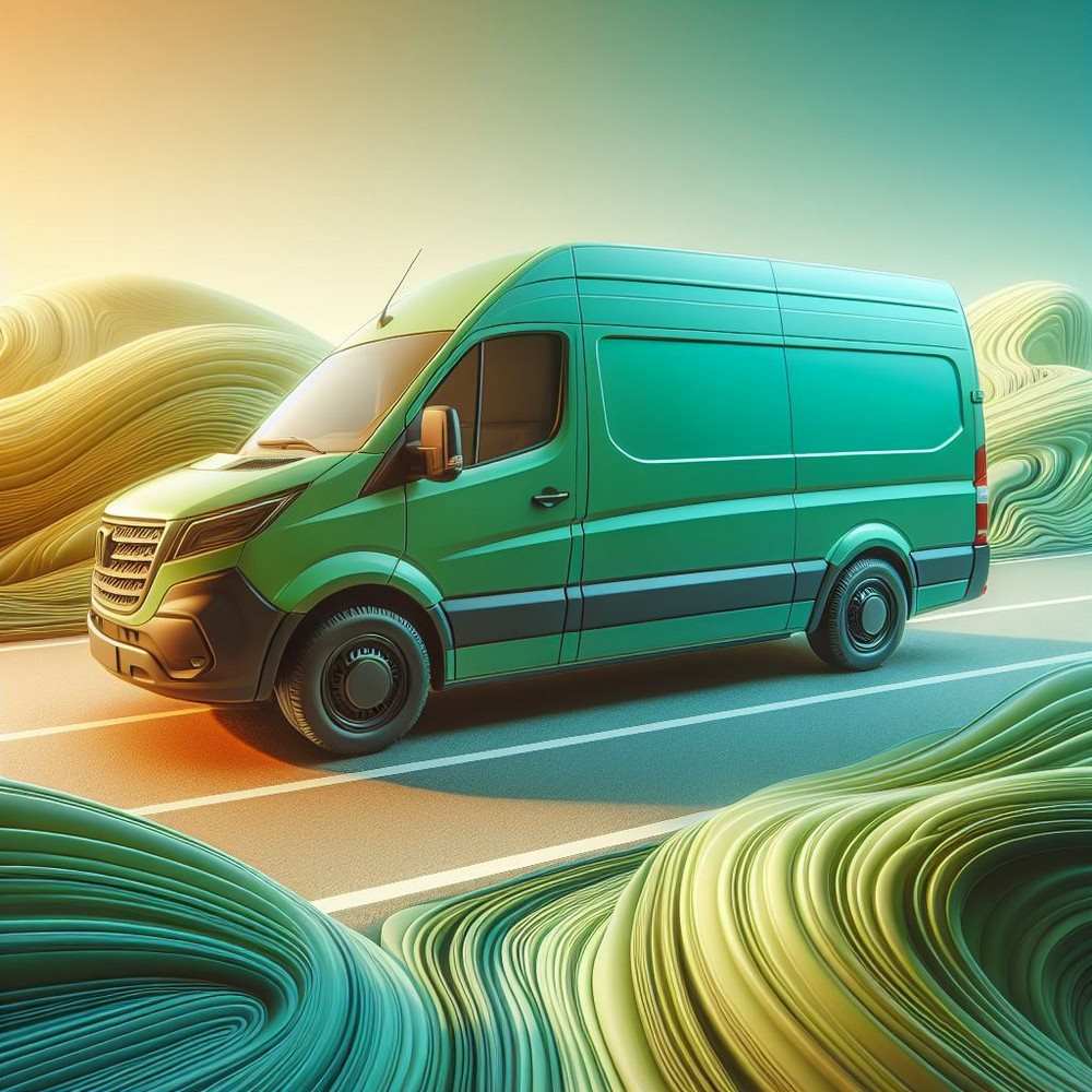 North-Somercotes Van Insurance