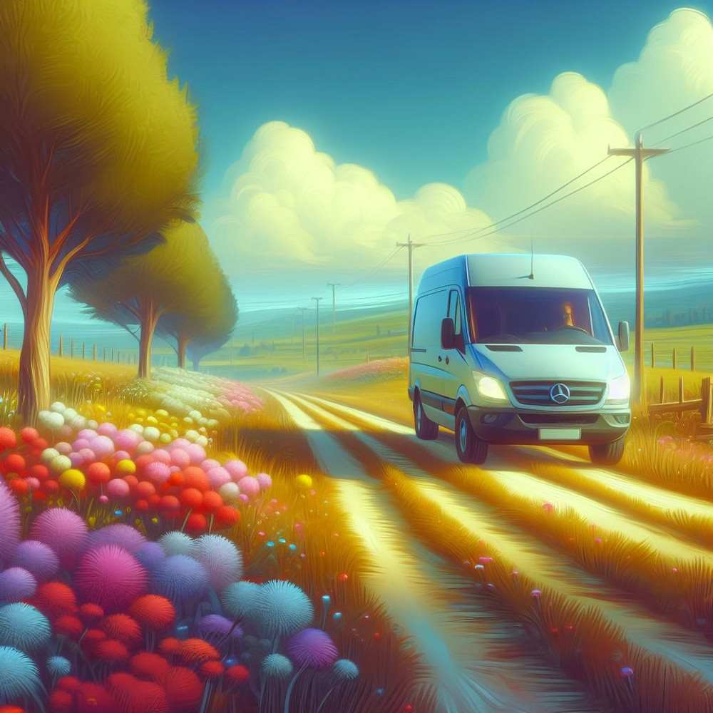 Northam Van Insurance