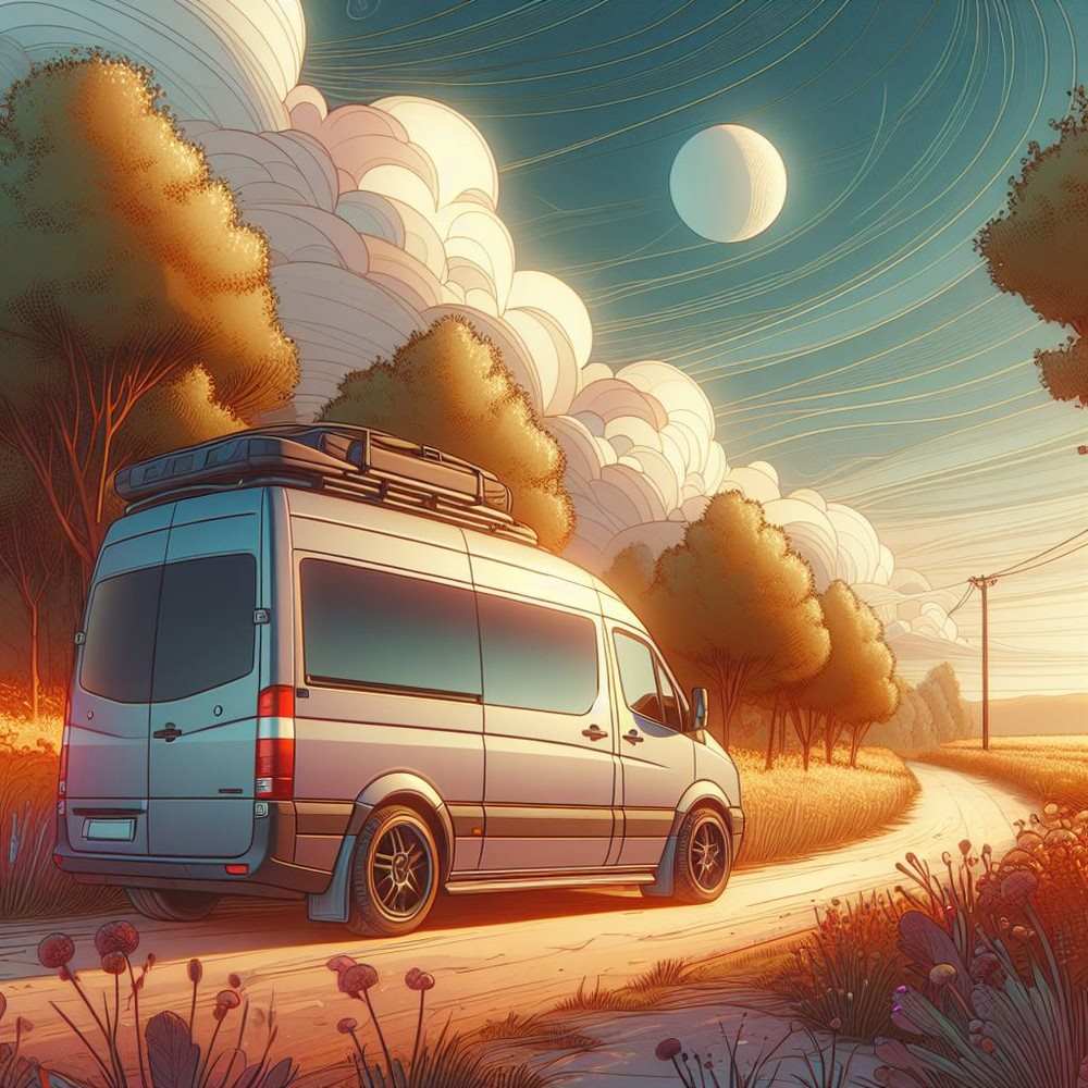 Northamptonshire Van Insurance