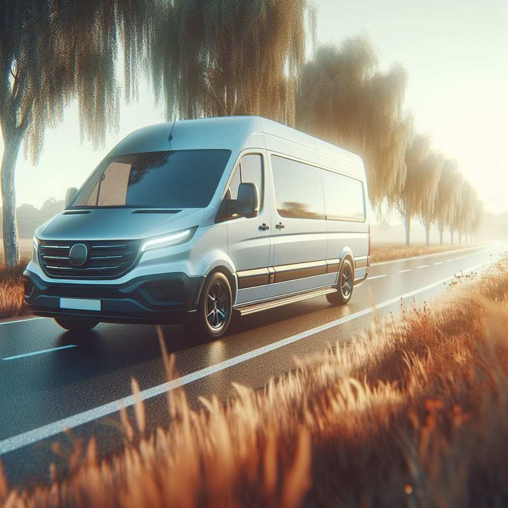 Northleach Van Insurance