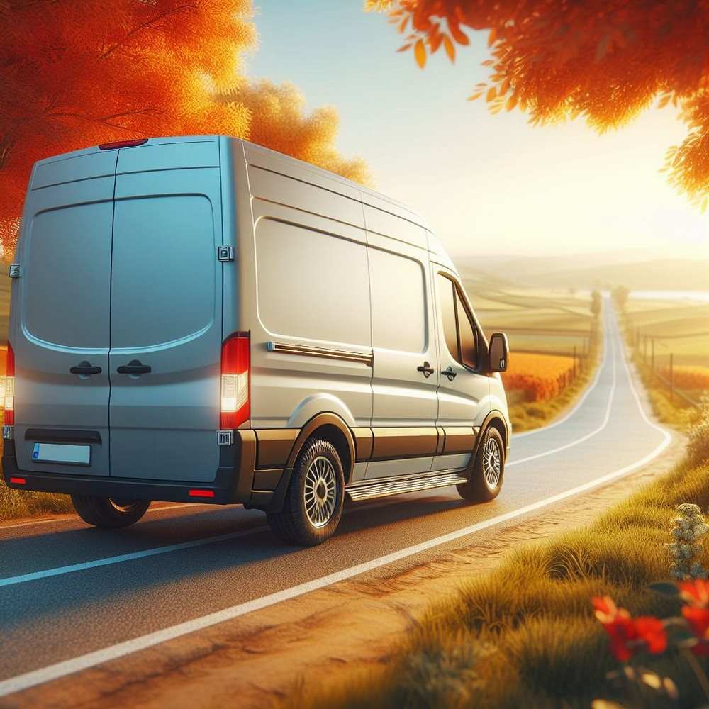 Norton-sub-Hamdon Van Insurance