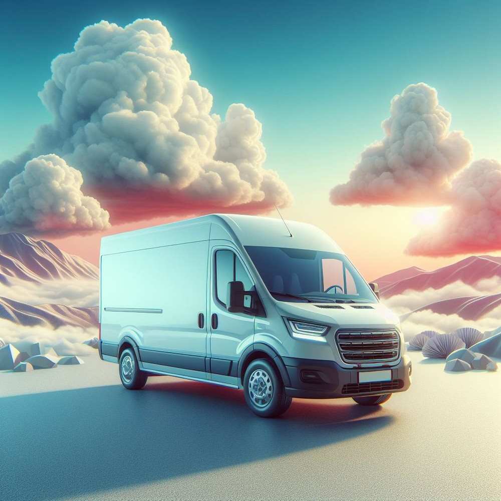 Norwich Van Insurance