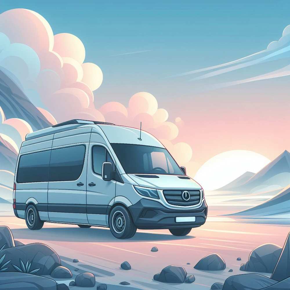 Nottingham Van Insurance