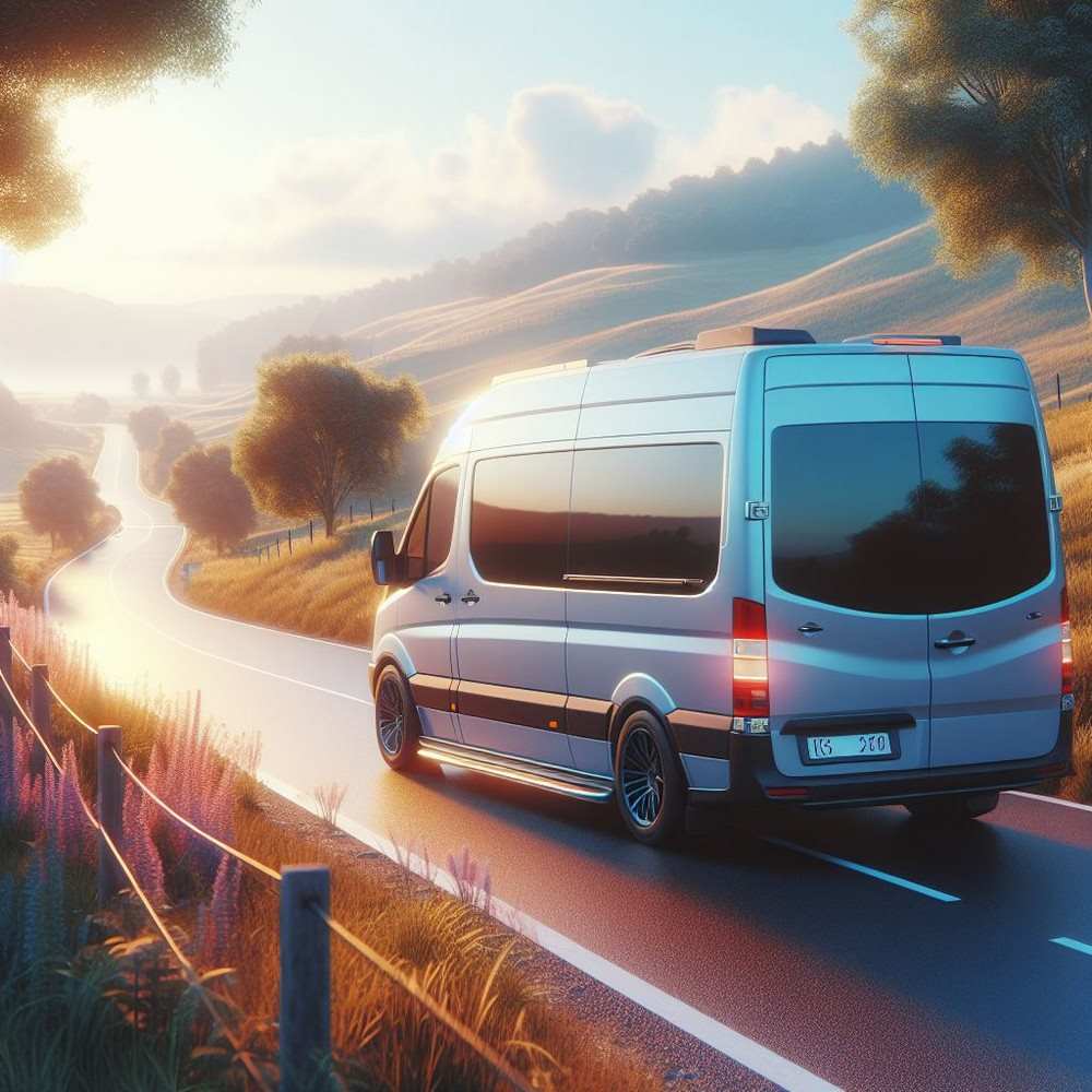 Nuneaton Van Insurance