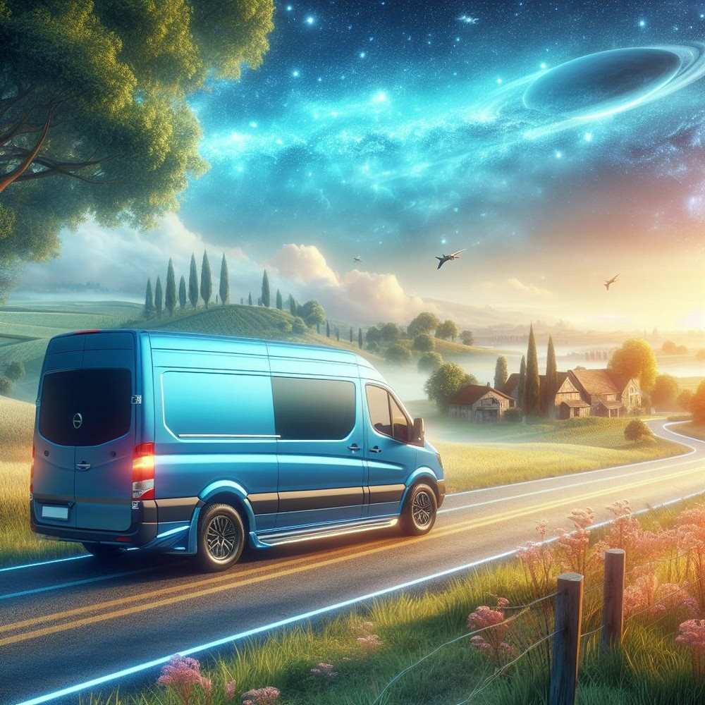 Oakham Van Insurance