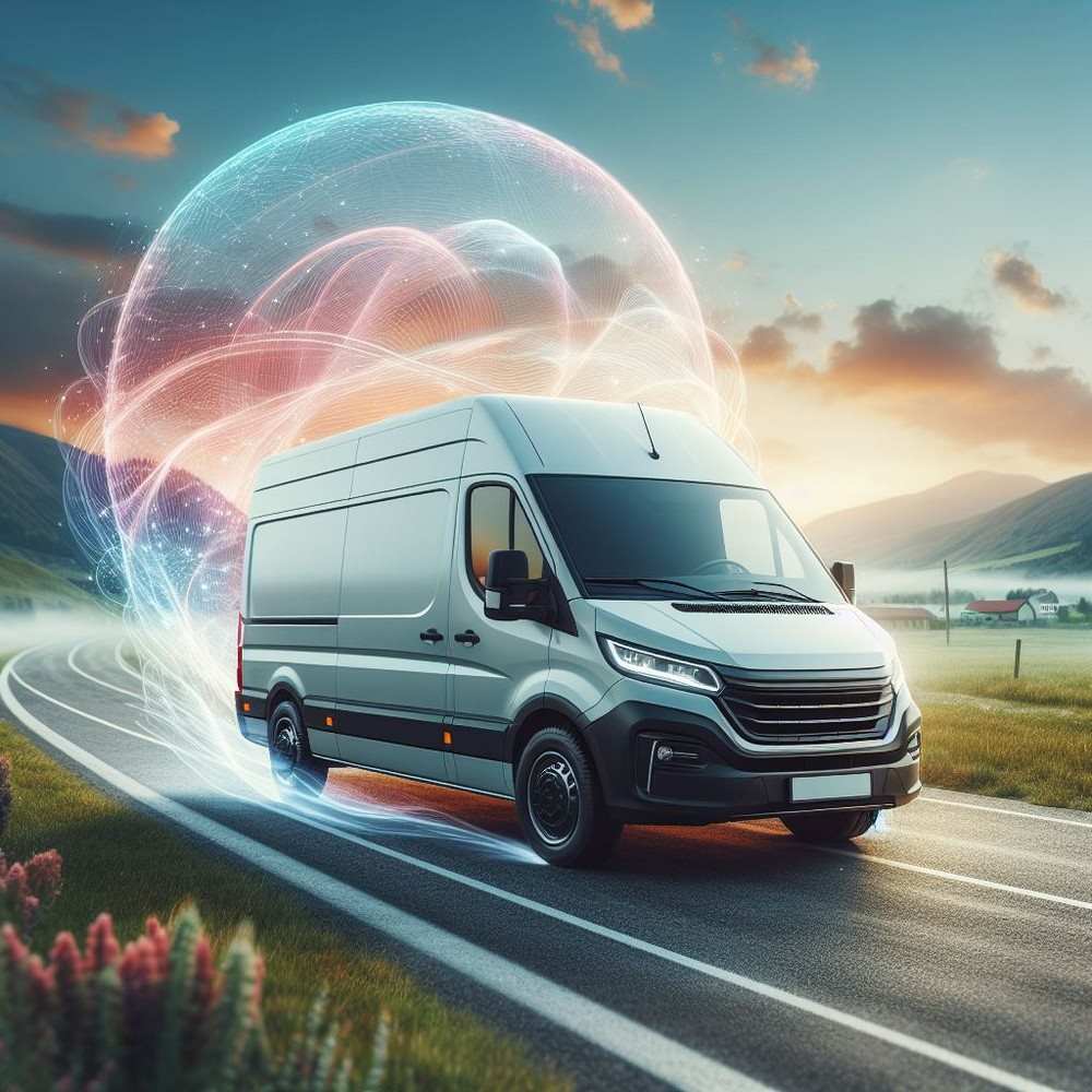 Okehampton Van Insurance