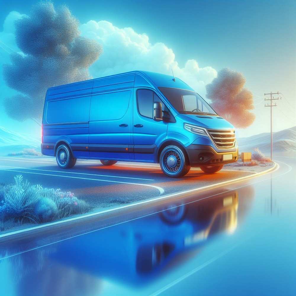 Oldham Van Insurance