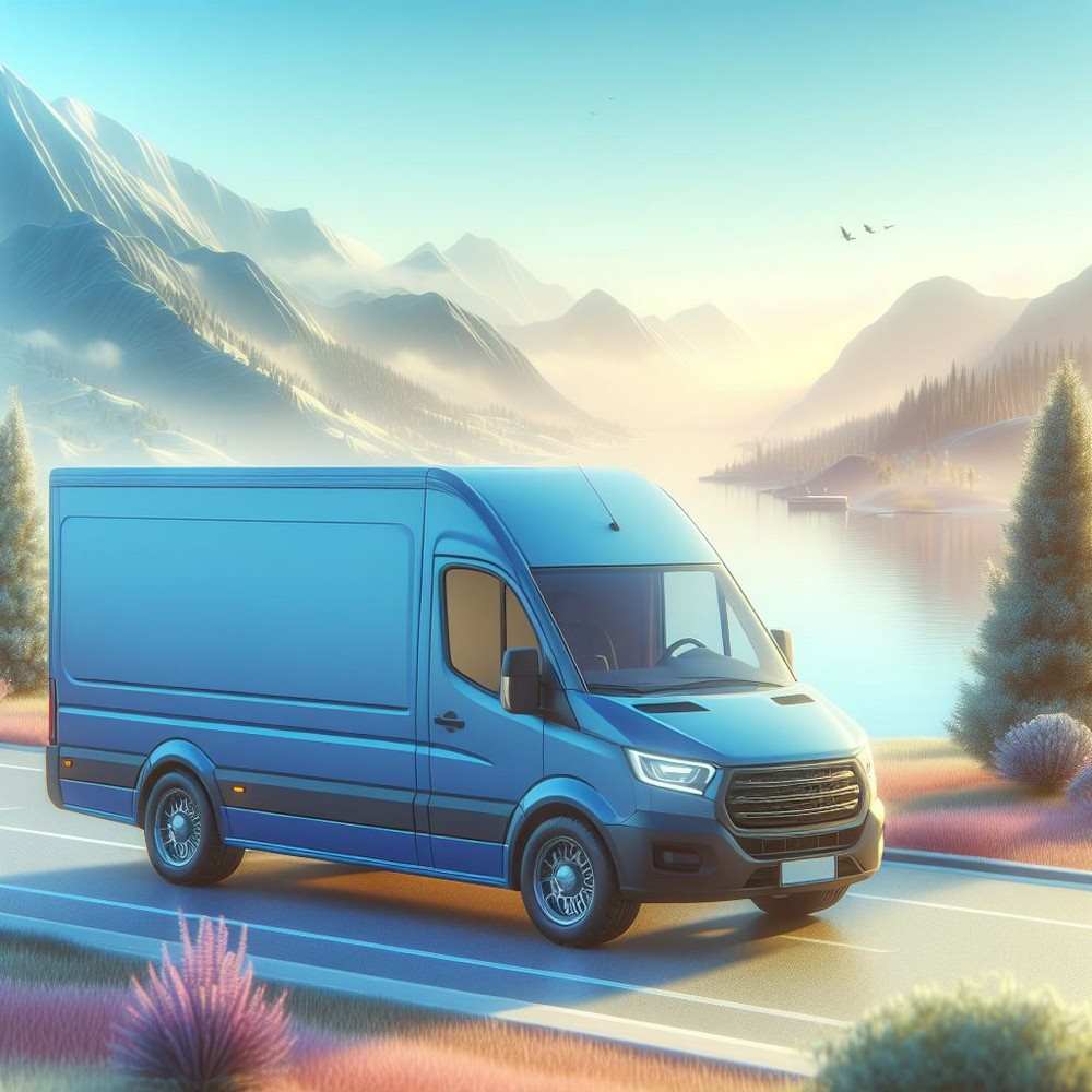 Barnard-Castle Van Insurance