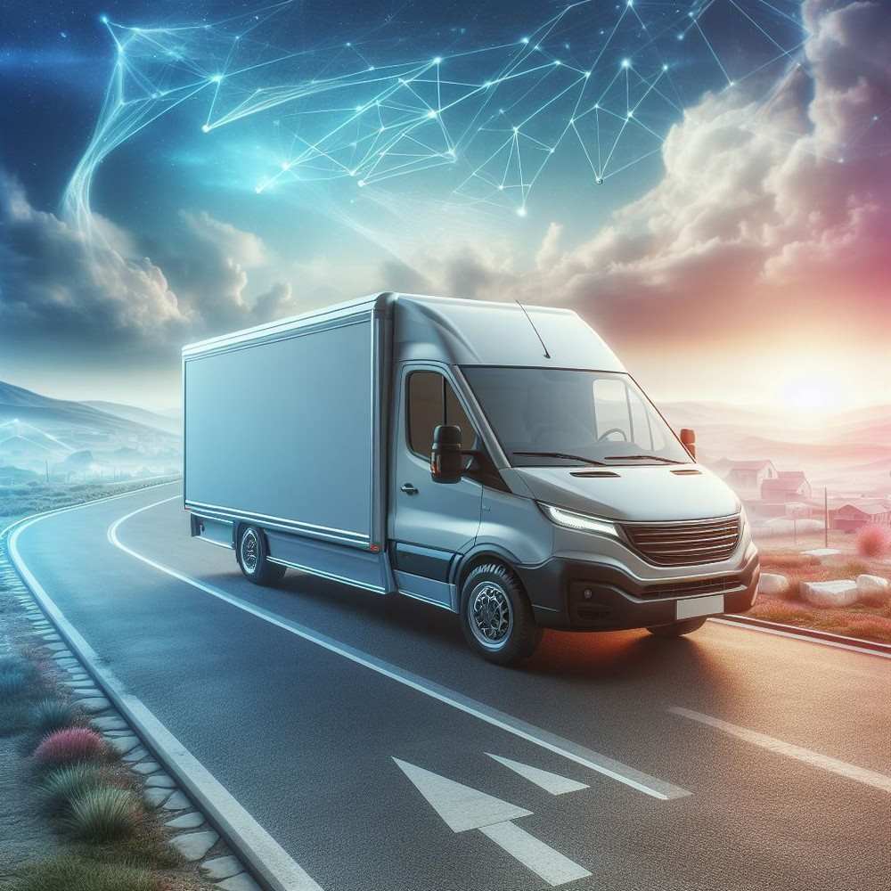 Ollerton Van Insurance