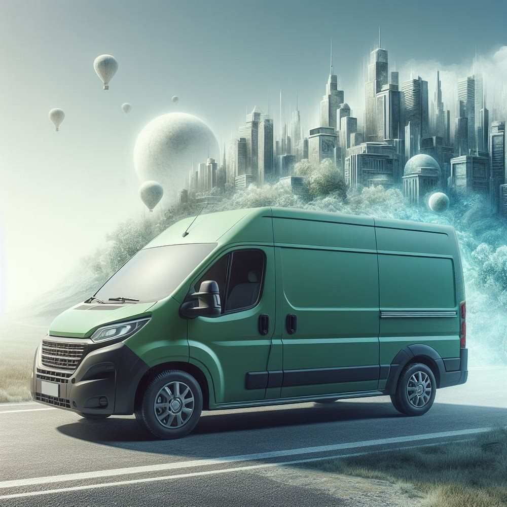 Ormskirk Van Insurance