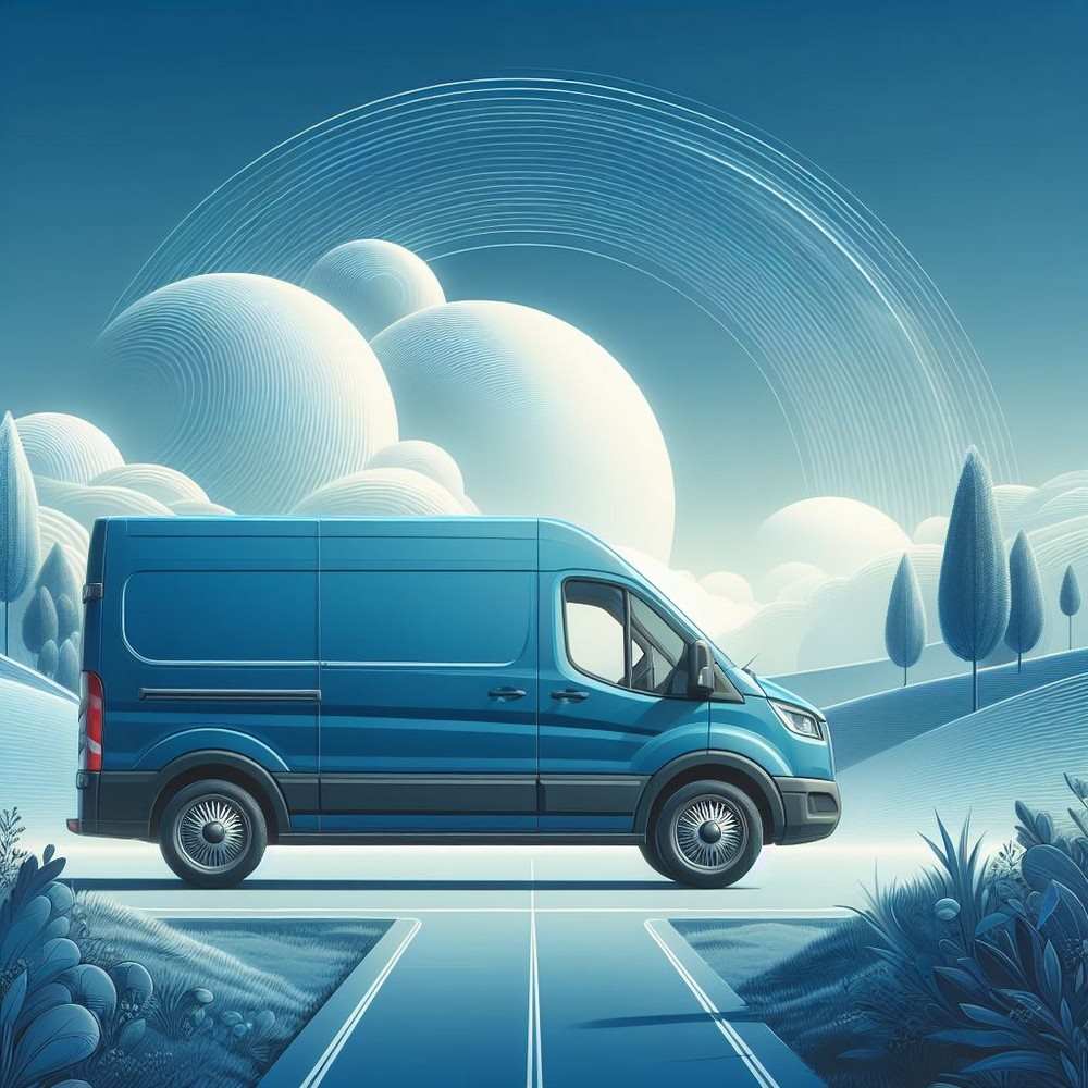 Oswestry Van Insurance