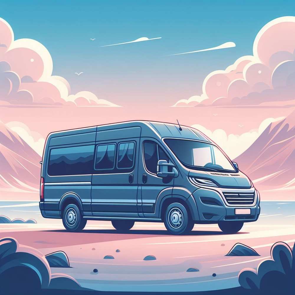 Ottery-St-Mary Van Insurance