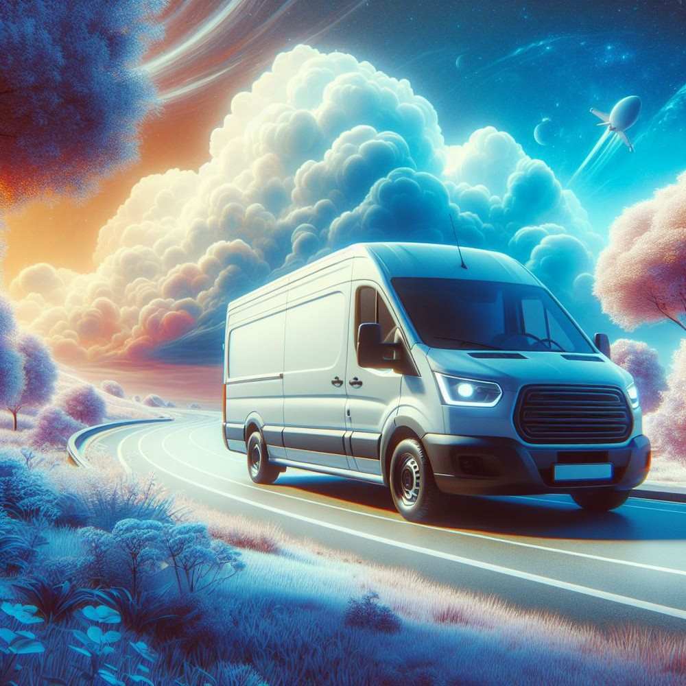 Ottringham Van Insurance