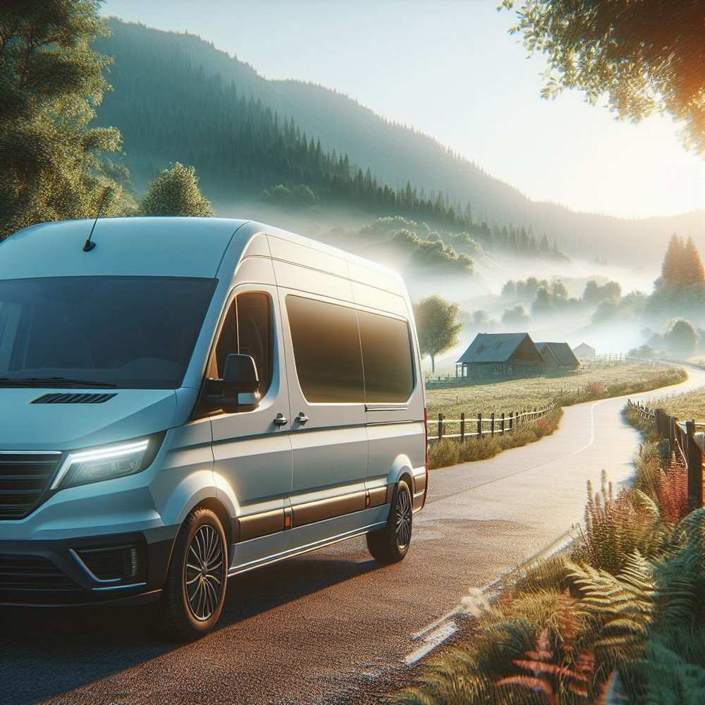 Oxfordshire Van Insurance