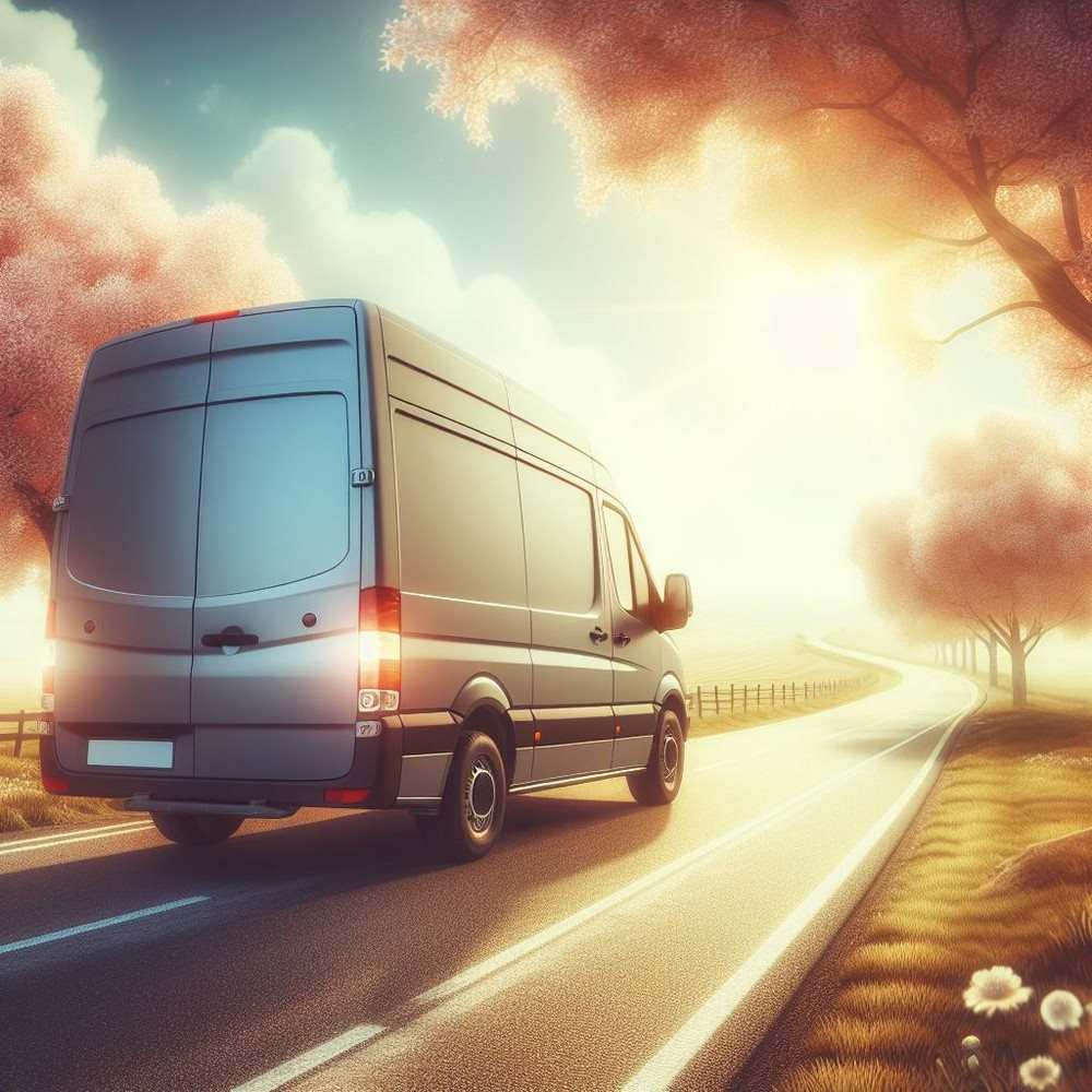 Padstow Van Insurance