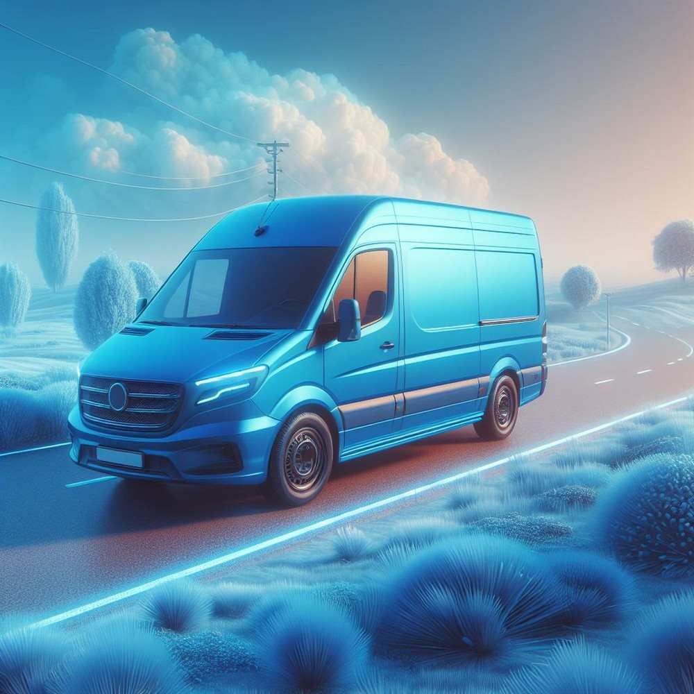 Barnsley Van Insurance
