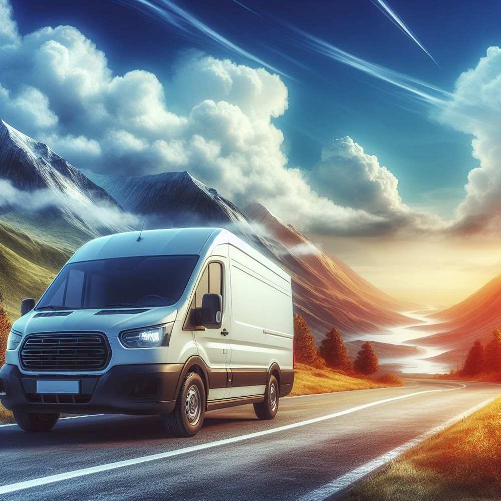 Paignton Van Insurance