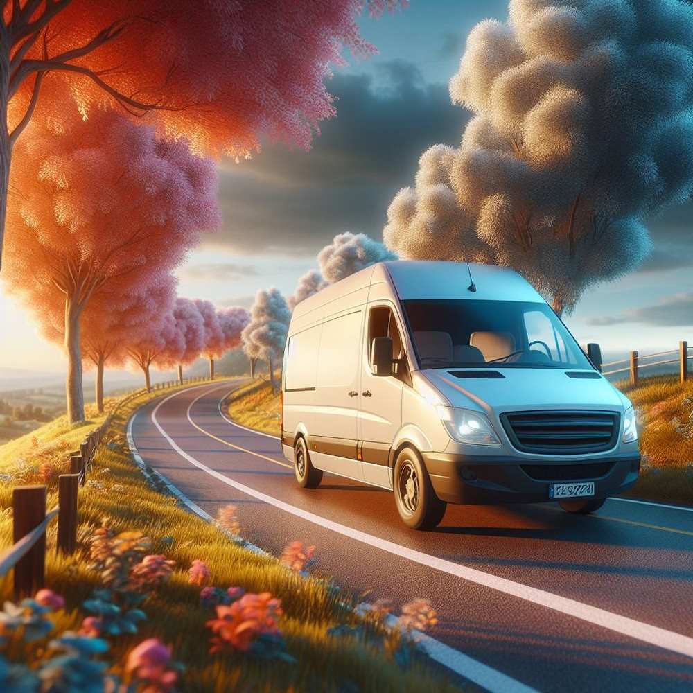 Patchway Van Insurance