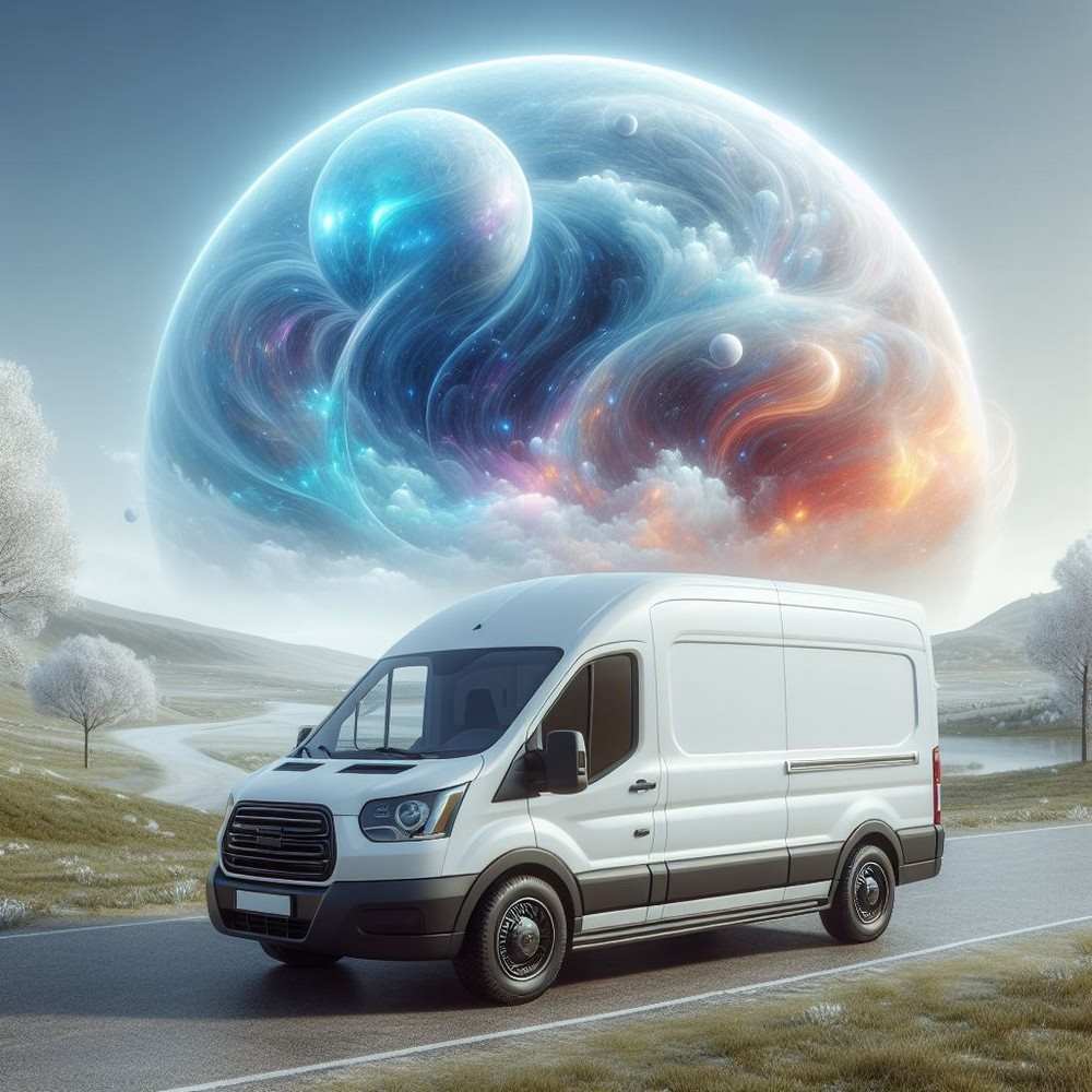 Patrington Van Insurance