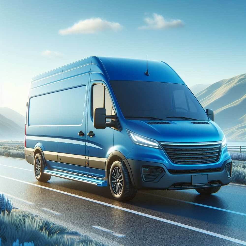 Paull Van Insurance