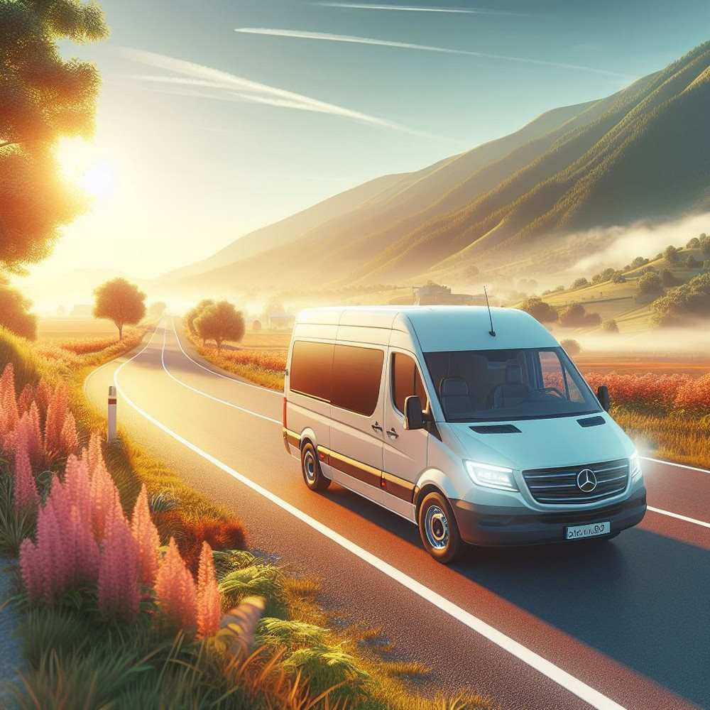 Pembroke-Dock Van Insurance