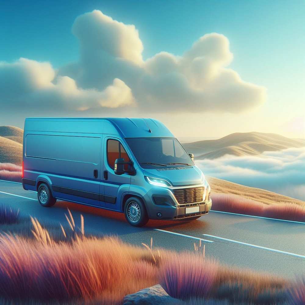 Penarth Van Insurance