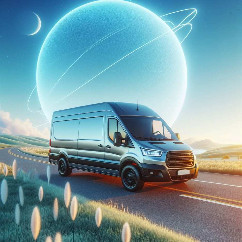 Barnstaple Van Insurance