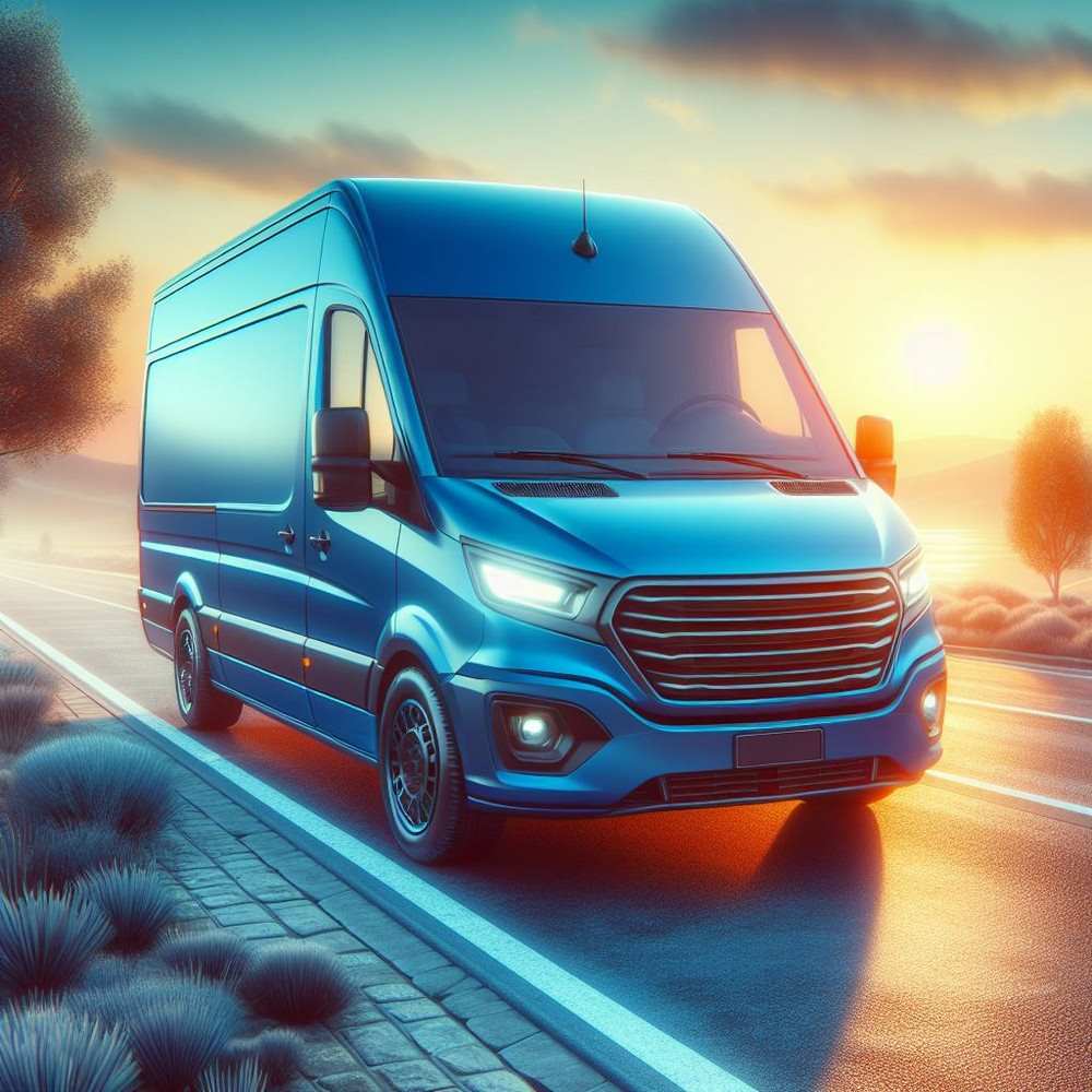 Penkridge Van Insurance
