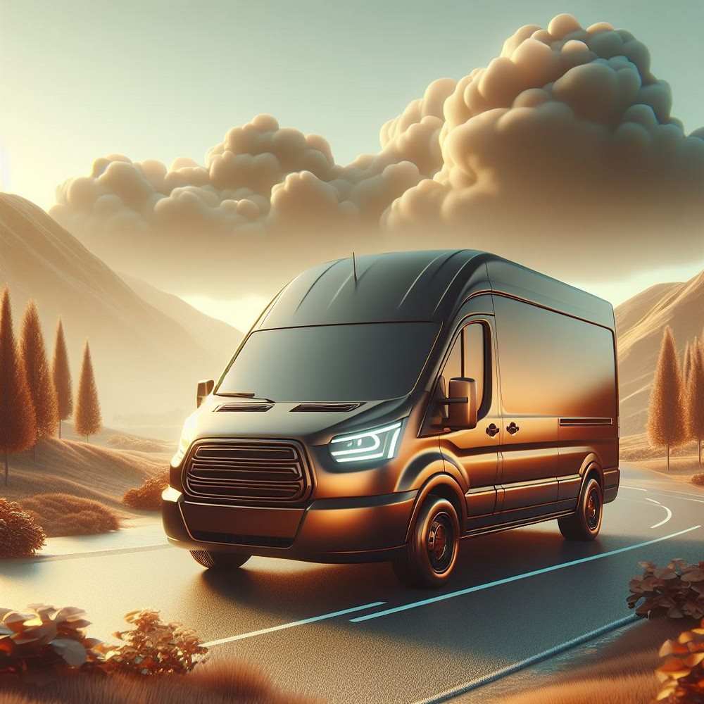 Penmaenmawr Van Insurance