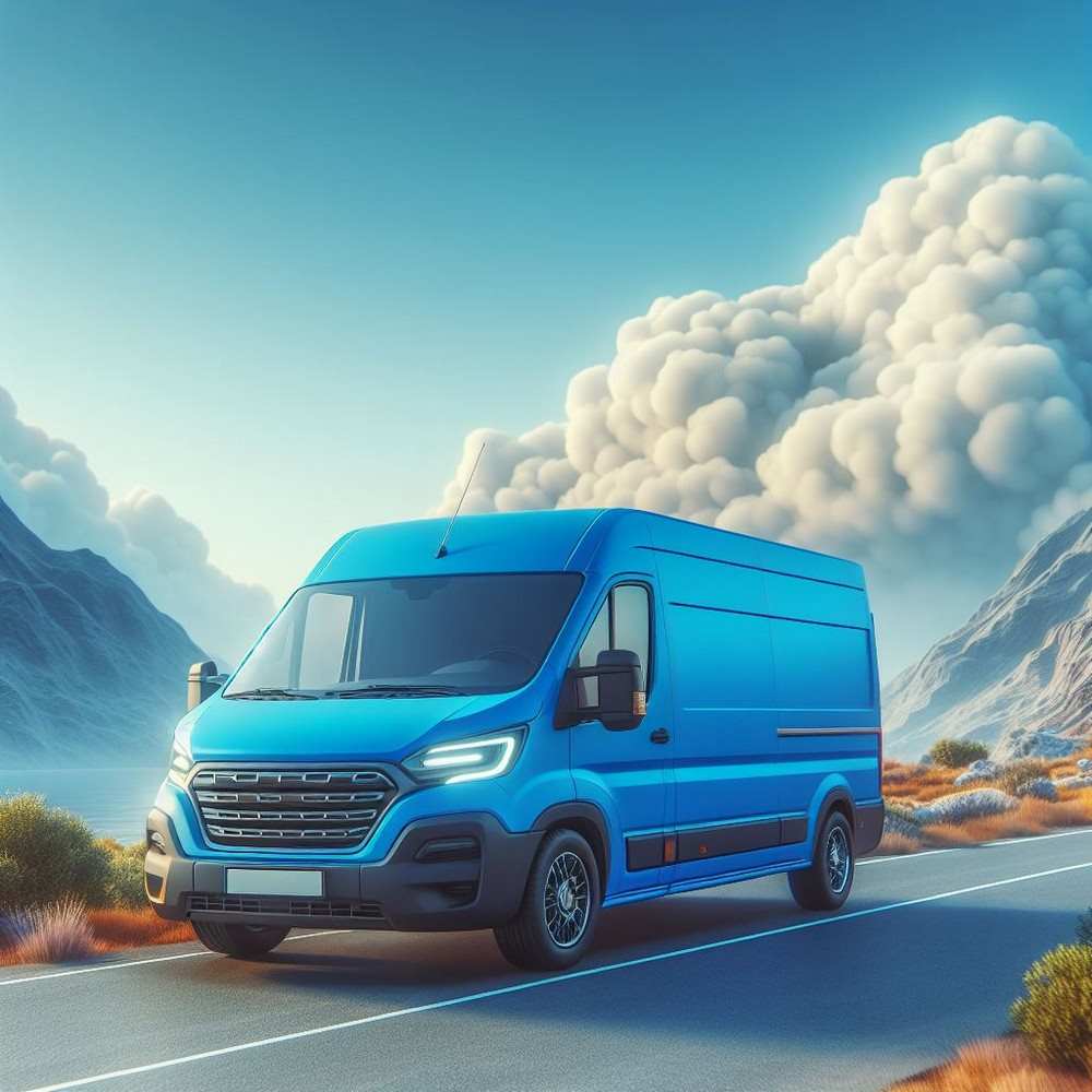 Penrhyndeudraeth Van Insurance