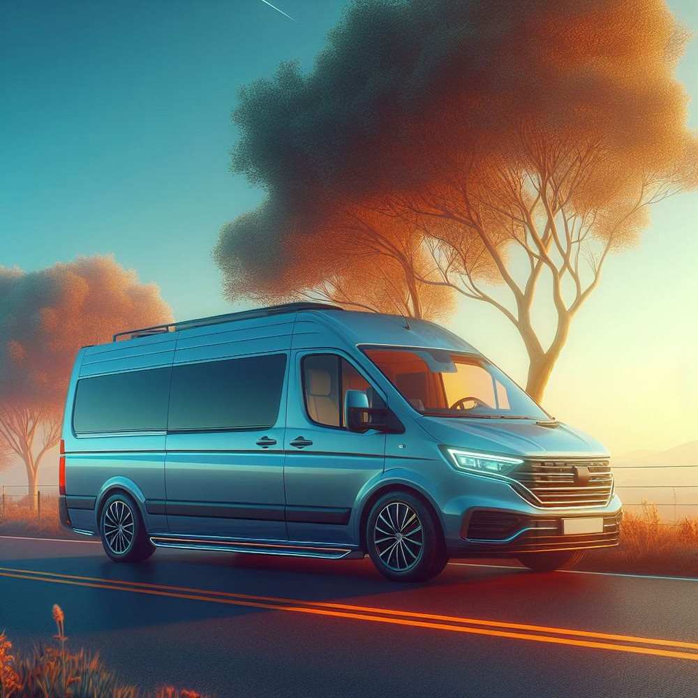 Penrith Van Insurance