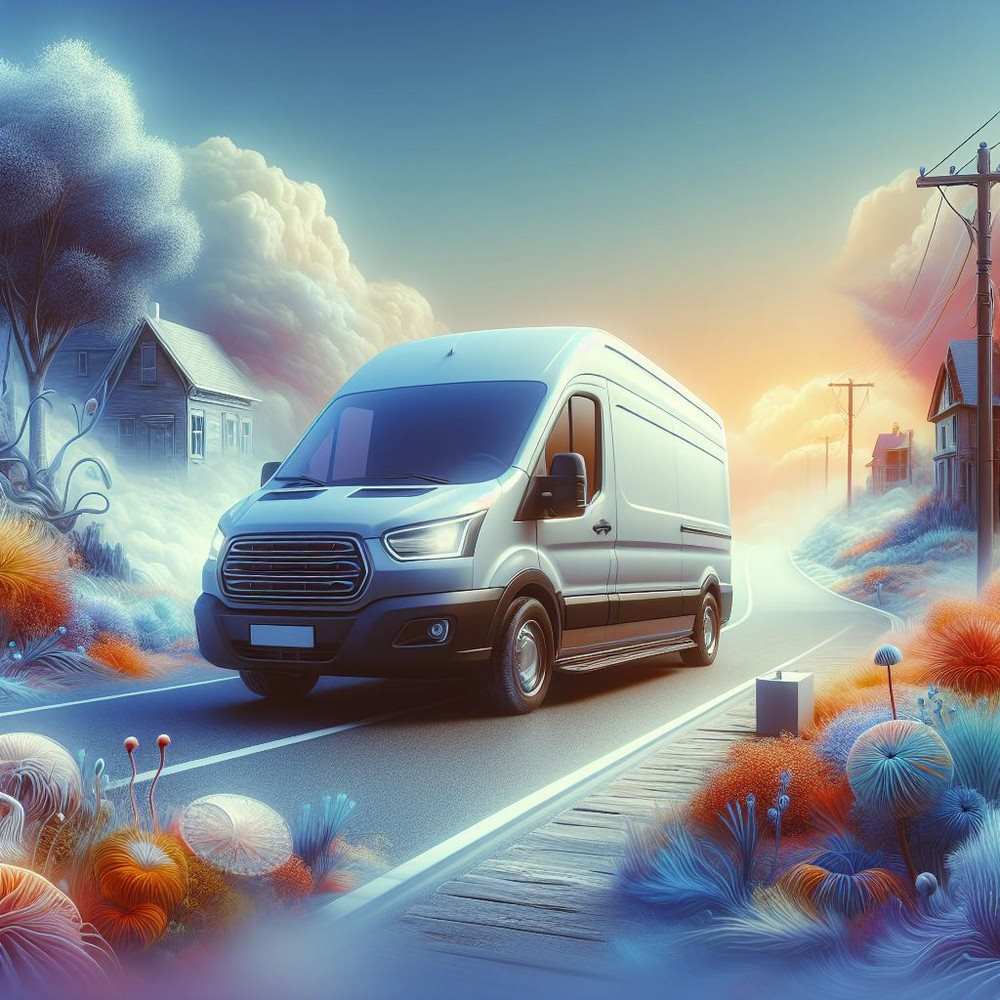 Pentraeth Van Insurance