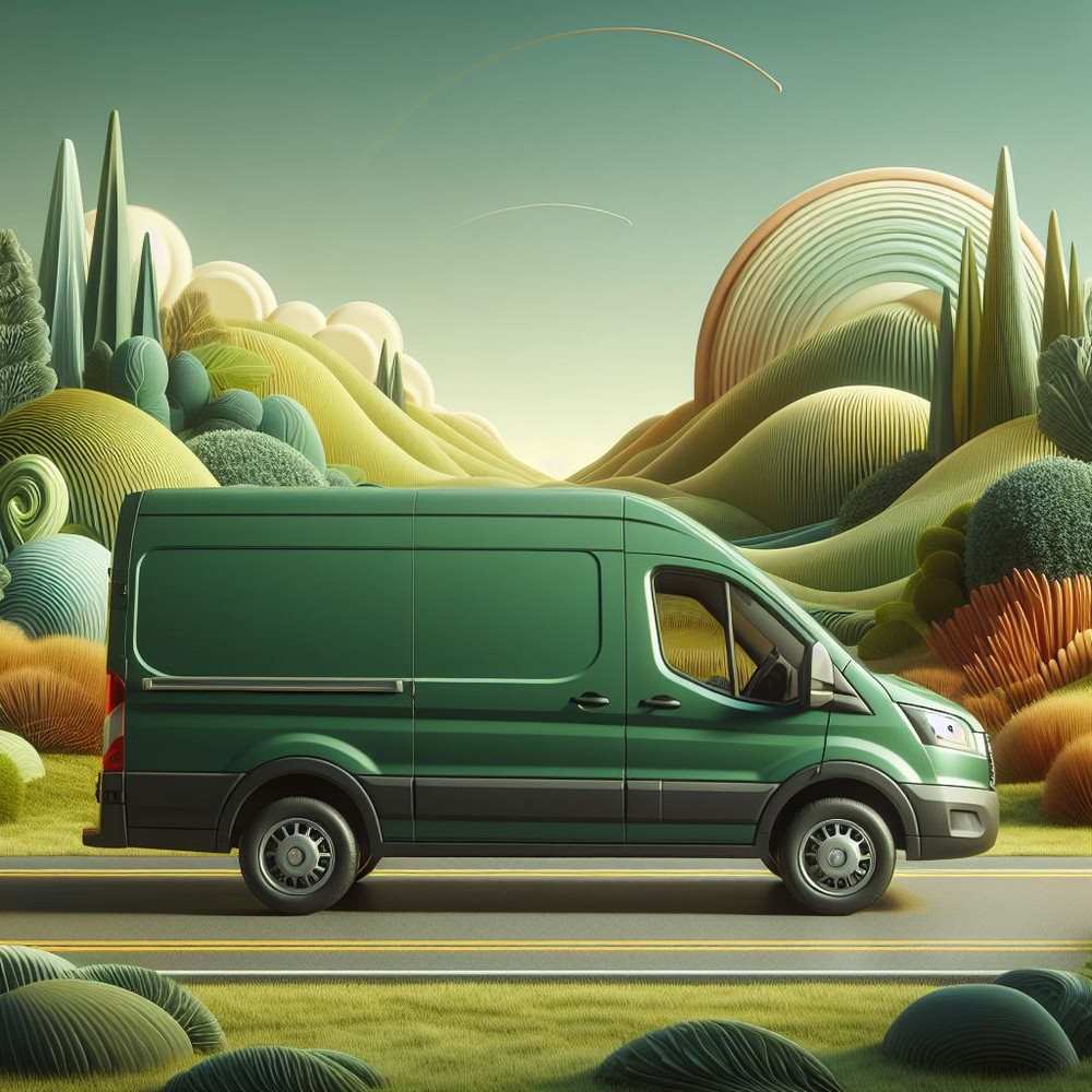 Peterborough Van Insurance