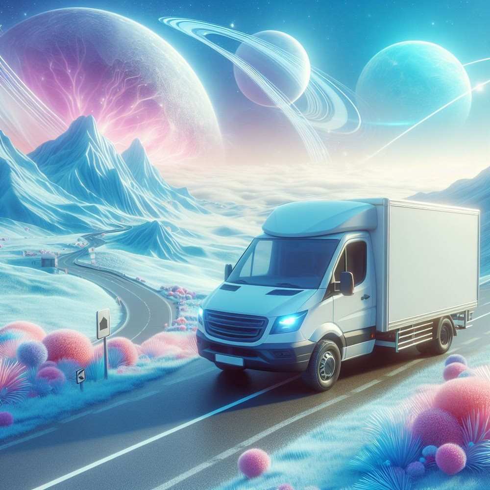 Peterhead Van Insurance