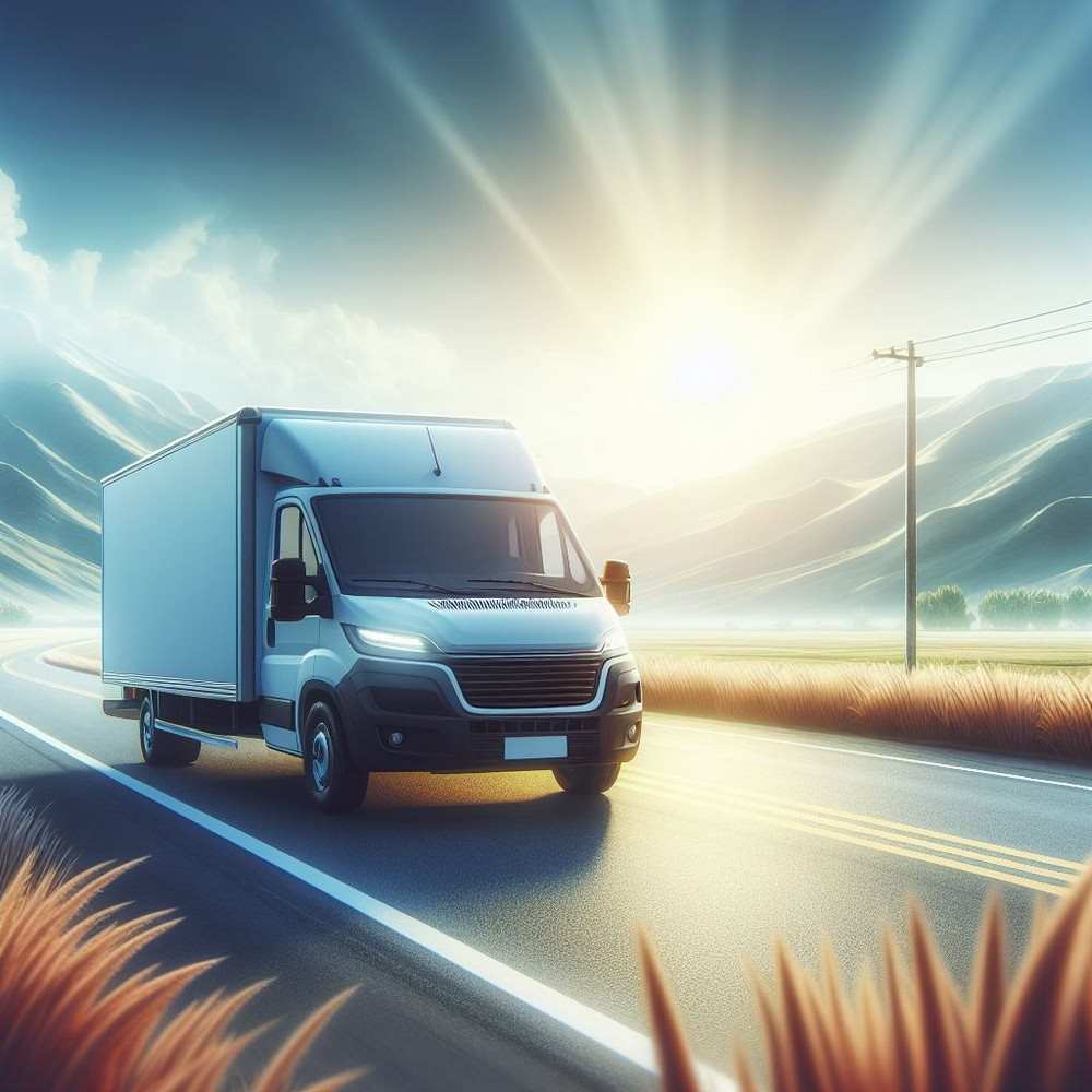 Petersfield Van Insurance