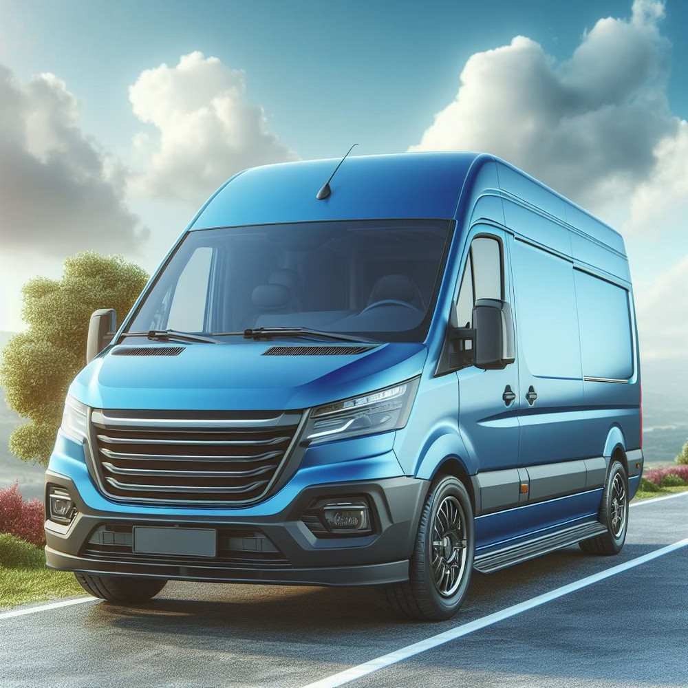 Pettinain Van Insurance