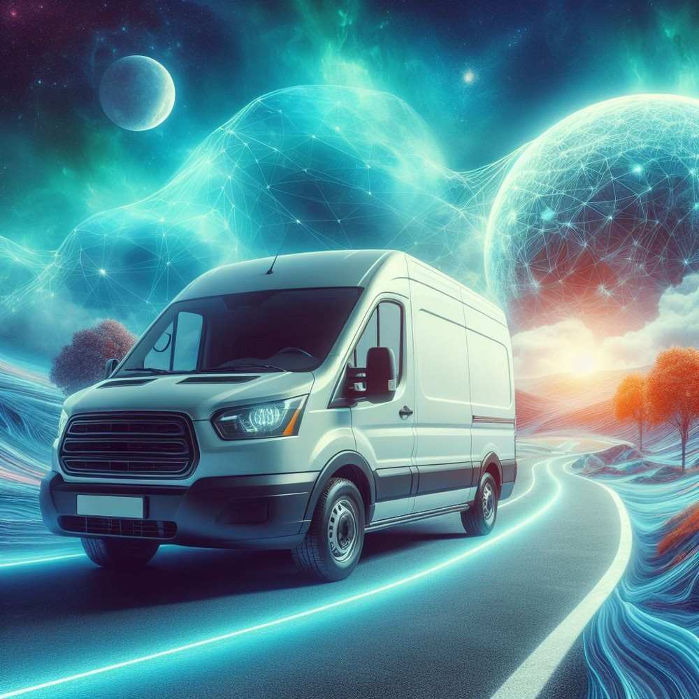 Pickering Van Insurance