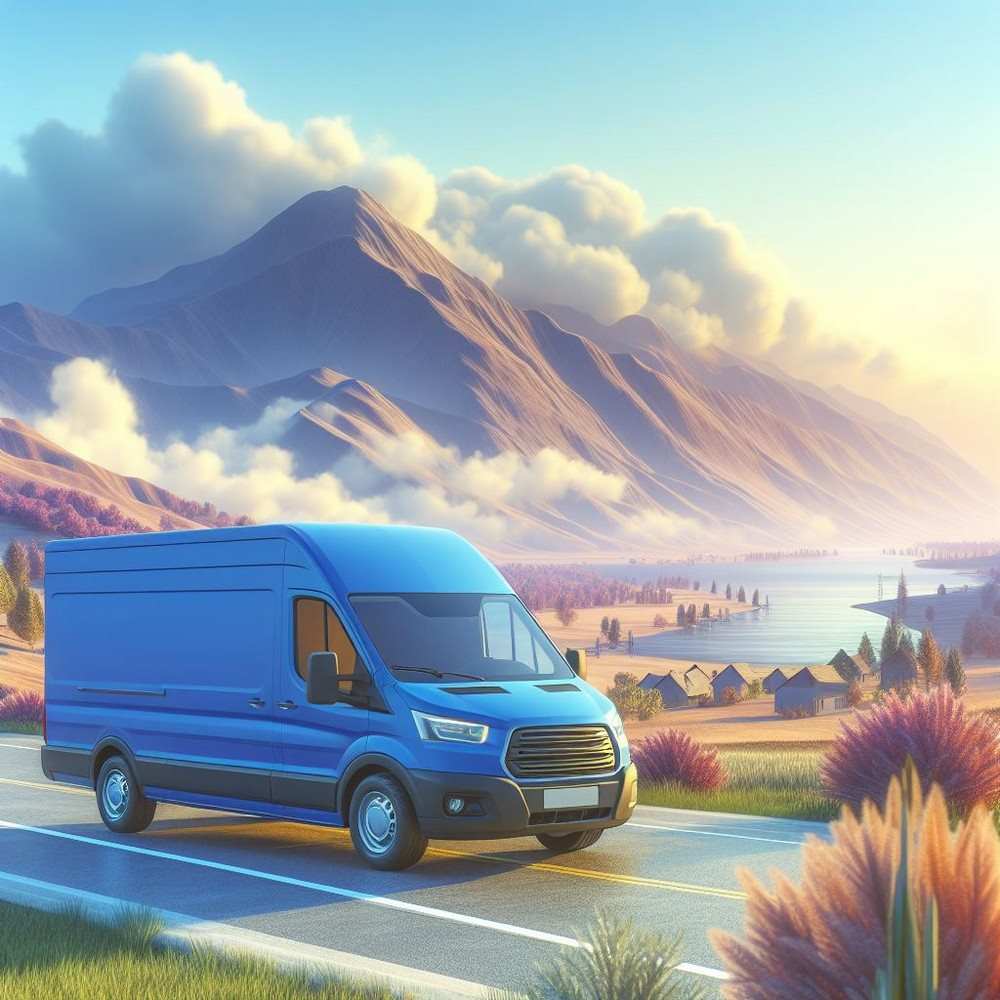 Pitlochry Van Insurance