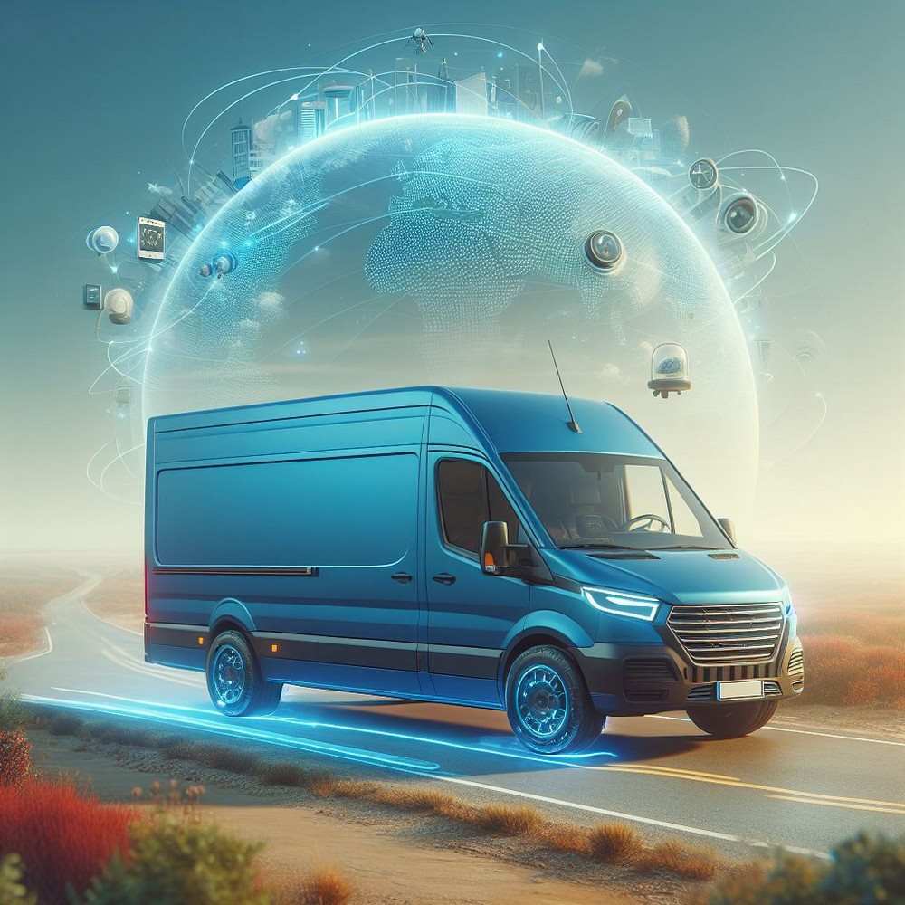 Polperro Van Insurance