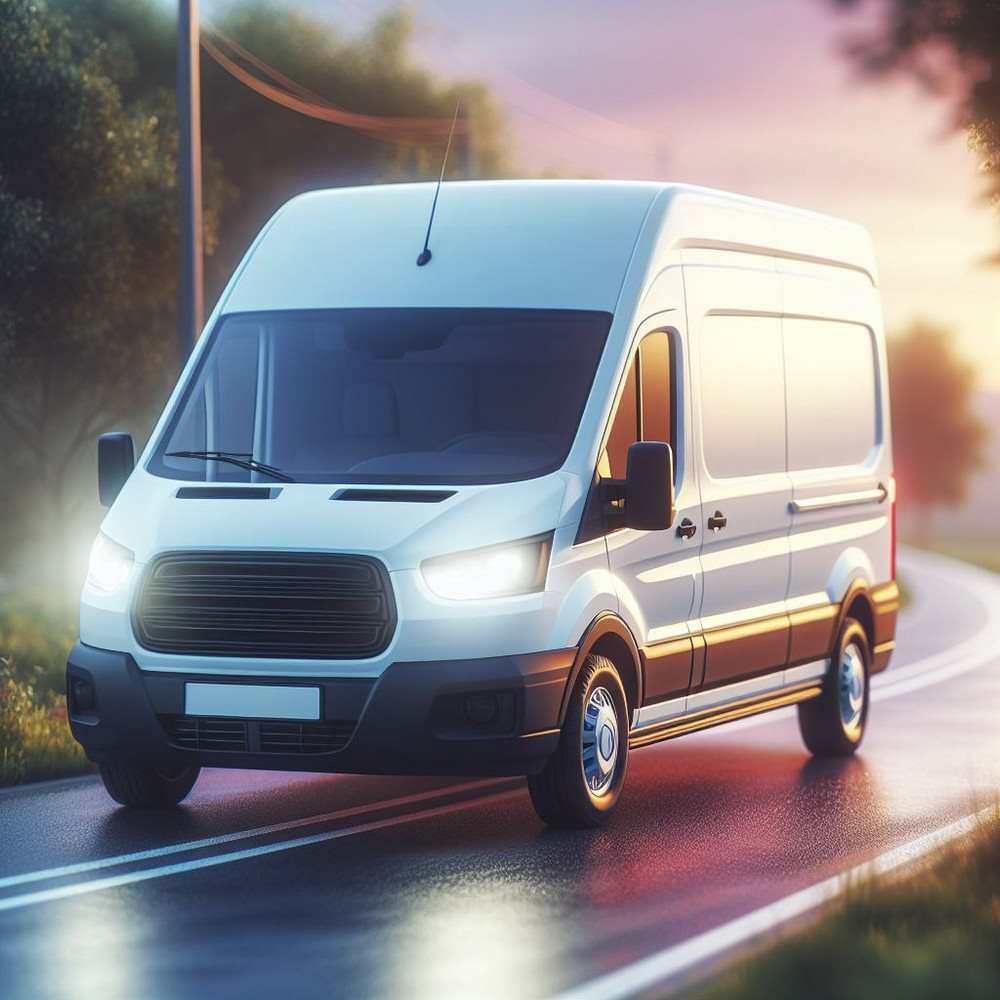 Pontardawe Van Insurance