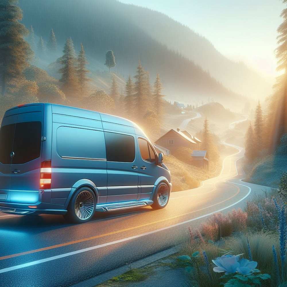 Pontefract Van Insurance