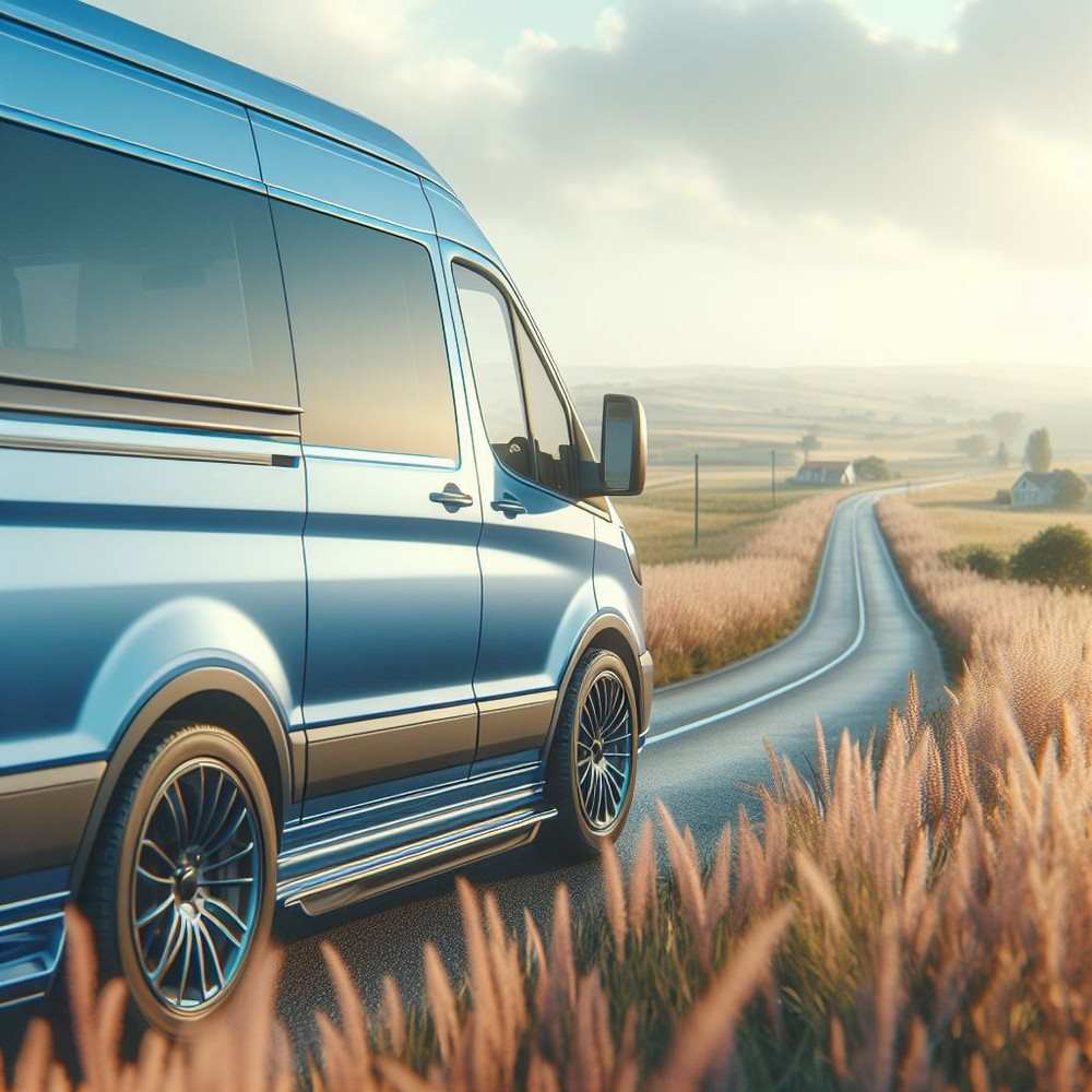 Ponteland Van Insurance