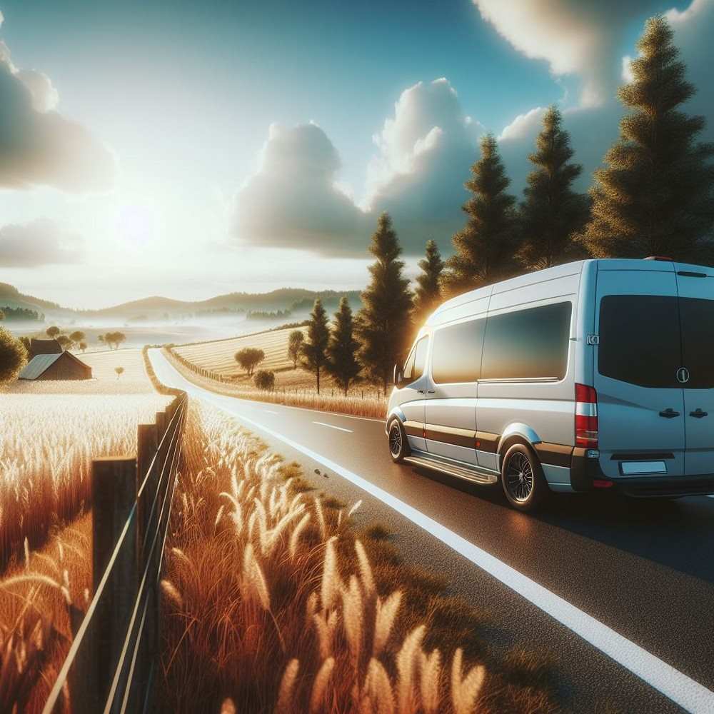 Pontypool Van Insurance