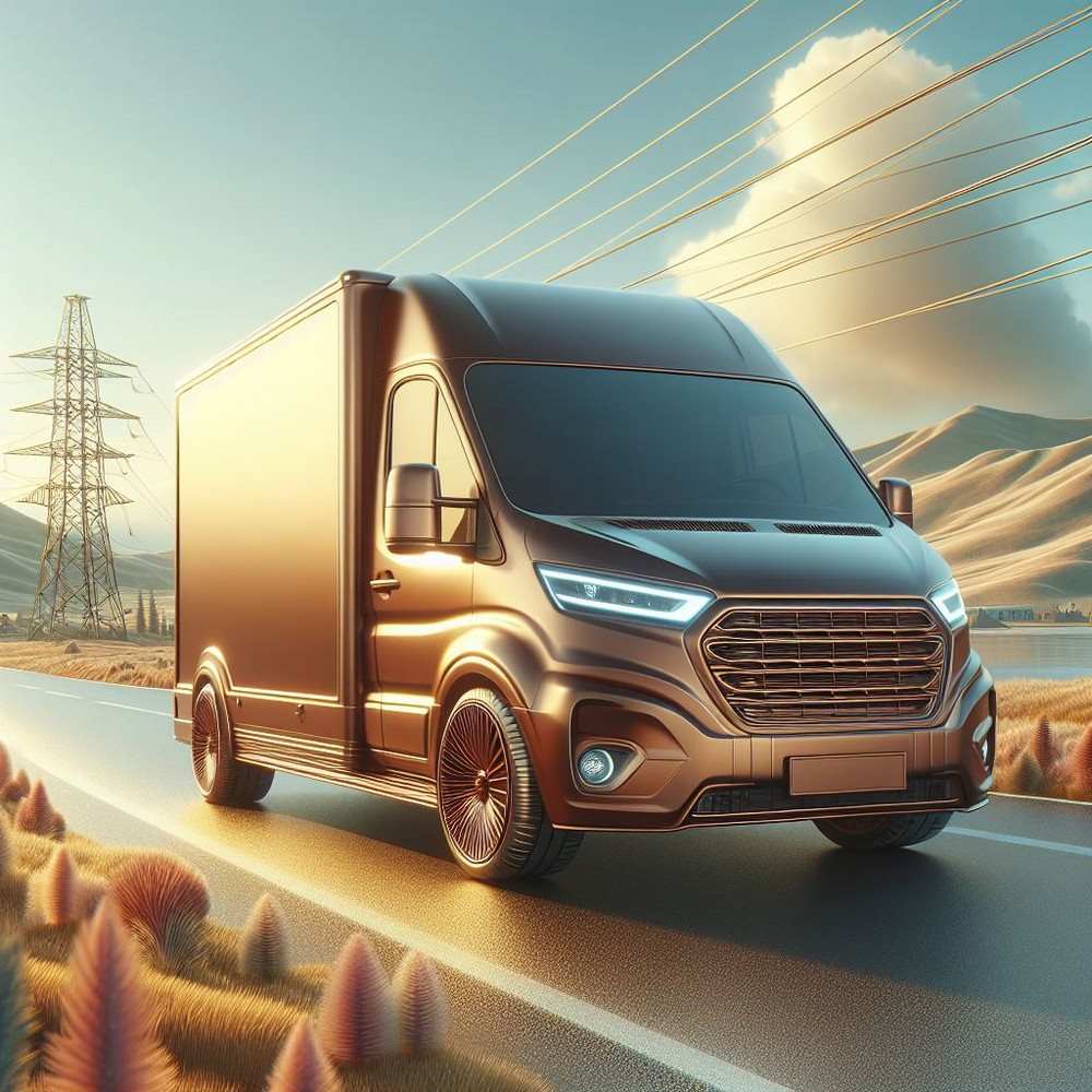 Porlock Van Insurance