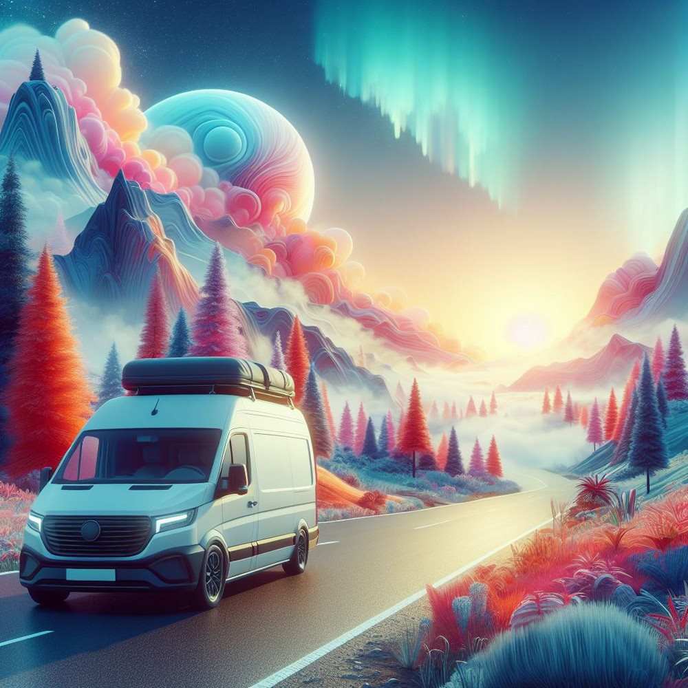 Port-Glasgow Van Insurance