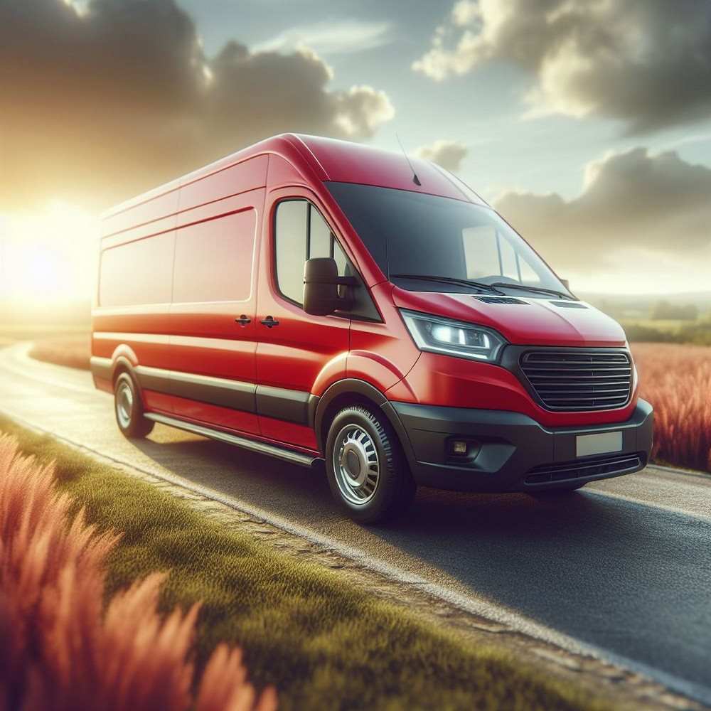 Port-Talbot Van Insurance