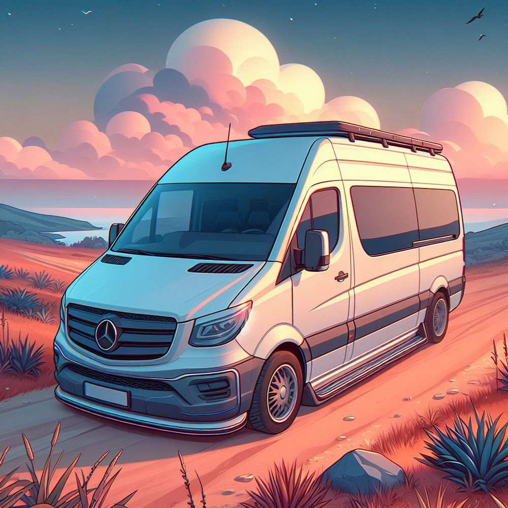 Portbury Van Insurance
